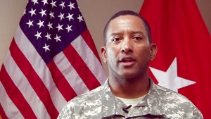 2013 IMCOM's National Domestic Violence Awareness Month PSA