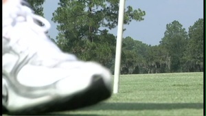 Gary Owen Golf Scramble