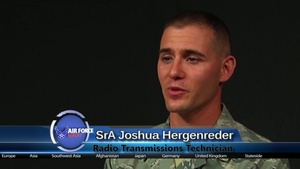 Air Force Report: 603rd Deactivation