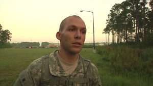 26th Brigade Support Battalion Team Building Exercises