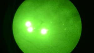 4/25 (Airborne) Night Jump