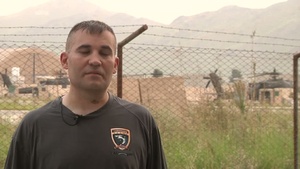 FOB Salerno Suicide Prevention Run - Prime Cuts