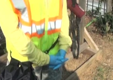 Spring Valley Formerly Used Defense Site - Virtual Tour of 4825 Glenbrook Road