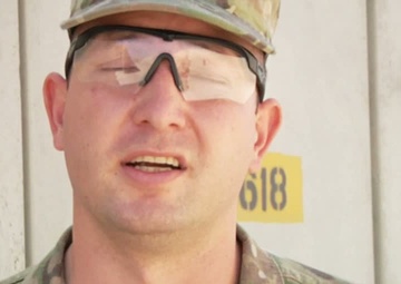 Chief Warrant Officer Christopher Nichols