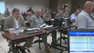 Army North Communication SB