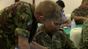Air Force Report: Effective Communication Key in Disaster Response