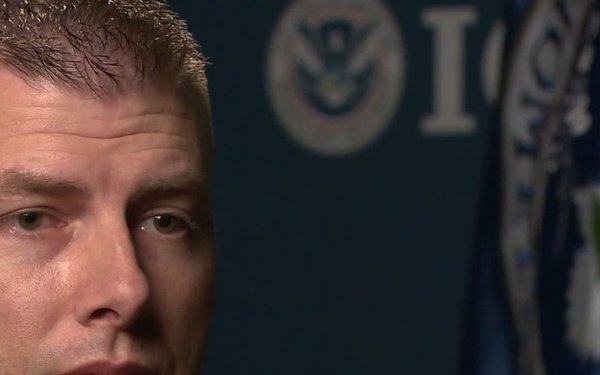 ICE Launches Smartphone App to Locate Predators, Rescue Children from Sexual Abuse and Exploitation