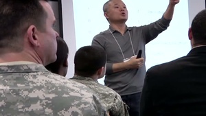Soldiers Update: Suicide Prevention