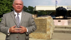 Soldiers Update: Dr. Westphal Visits Fort Stewart
