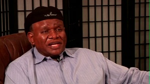 George Wallace On Okinawa