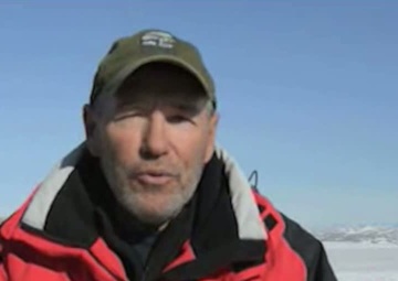 U.S. Coast Guard Flight Surgeon Named Role Model of the Year