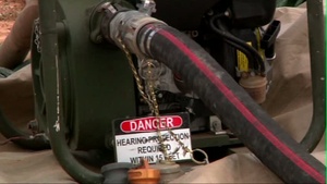 AFN Okinawa: FARP