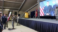 Transit Center Remembers 9-11