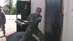 Sapper Stakes