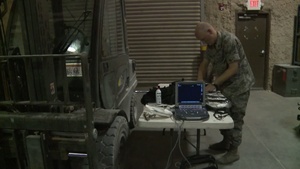 Around the Air Force - Sept. 13, Flu Vaccines