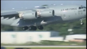 Last C-17 Globemaster