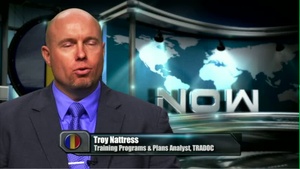 TRADOC NOW!: OASS