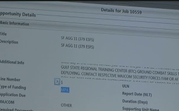 IR Newcomers Orientation Course