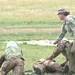 Exercise Participants Train for Security, Stability, and Prosperity