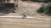 2013 Miramar Air Show Metal Mulisha 30 sec