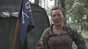 48th Highlanders Alliance Interviews