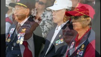 62rd Anniversary of the Landing on Inchon