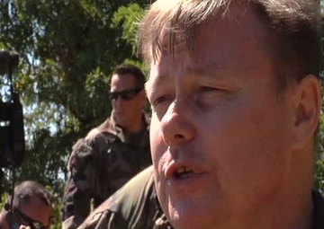 Michael Shifflet Bold Quest 13.2