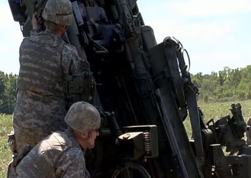 Bold Quest 13.2 Digital Call For Fire