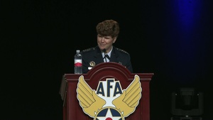 AFA's Air & Space Conference: State of the Air Force