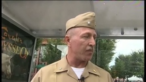 At Least 12 Dead in Navy Yard Shooting