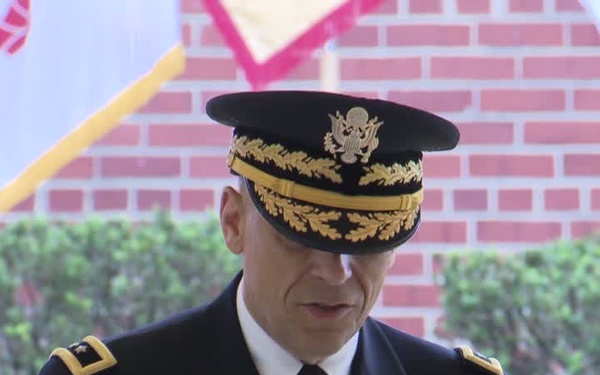 Iniative Aims to Keep Service Members Healthy