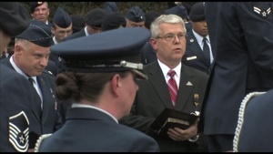 105th Fallen Warrior Tribute