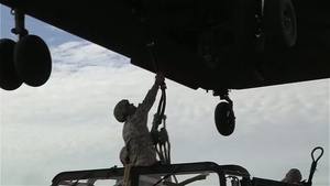 Sling Load Training