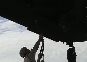 Sling Load Training