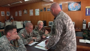Moldova CA Assessment Training