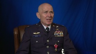 Through The Shadows: A Tale of Valor (Full Story)