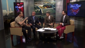 Studio 5: Honor Flight