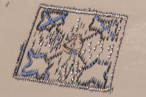 1st Brigade, 4th Infantry Division "Raiders" Celebrate Their 50th Birthday