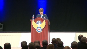Air Force Report: AFA Conference
