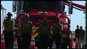 B-ROLL Colorado Flooding Aerial Footage, Interviews and Response Teams