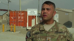 Bagram Suicide Prevention (Long Version)