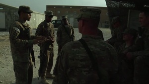 Bagram Suicide Prevention (Short Version)