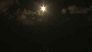 Successful Launch for the Air Force