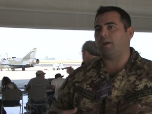 122nd Figher Wing Hosts Bold Quest Aircraft