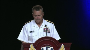 Winnefeld Warns of Budget Strain on National Security