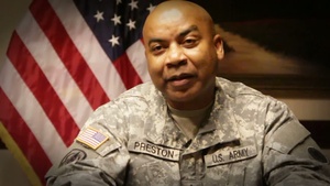CSM James Preston Comments On Suicide Trends