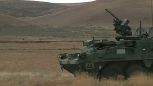 Soldiers Update: Operation Rising Thunder 13 Live Fire