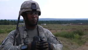 82nd Airborne Division's White Falcon Troopers Shift to Decisive Action Training