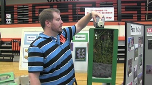 Nashville District Guides Students Toward STEM pathway