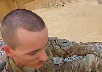 Vampire Medic (BRoll)